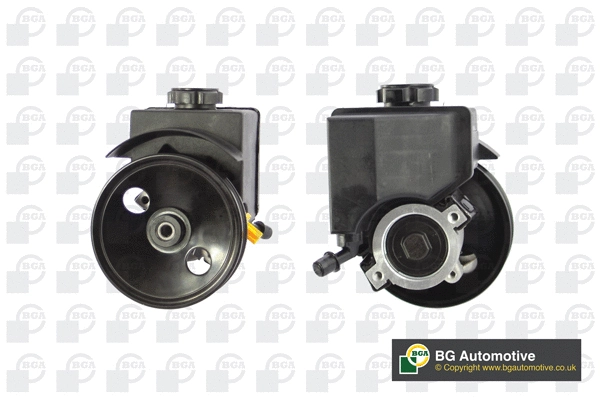 Hydraulic Pump, steering (PSP9715)