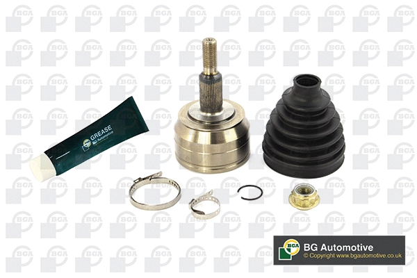 Joint Kit, drive shaft (CV9604A)