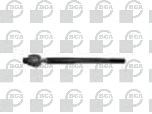 Inner Tie Rod (SR9116)