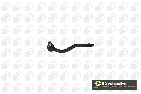 Tie Rod End (SR1404)