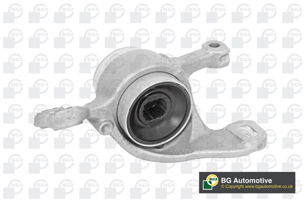 Mounting, control/trailing arm (BU0909)