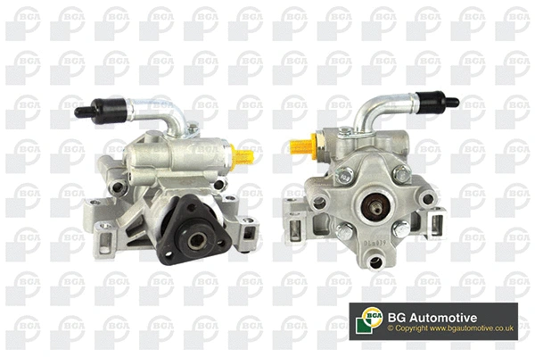 Hydraulic Pump, steering (PSP2330)