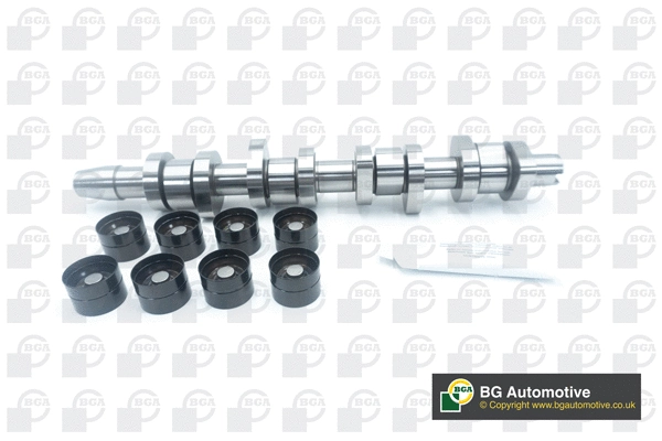 Camshaft Kit (CS9503K)
