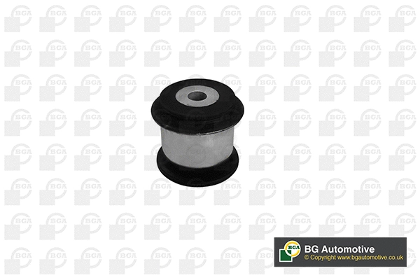 Mounting, control/trailing arm (BU5634)