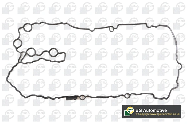 Gasket, cylinder head cover (RC5915)