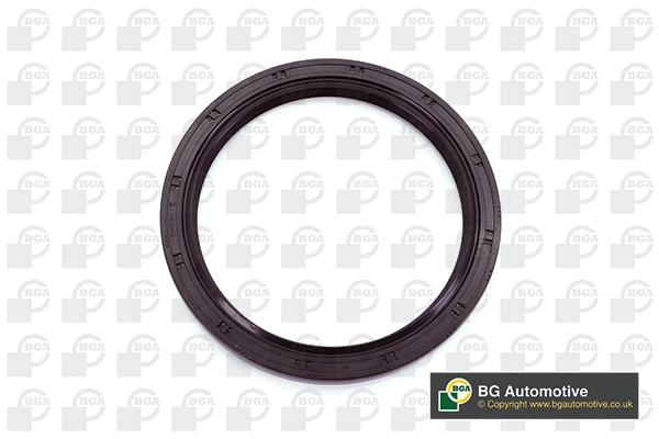 Shaft Seal, crankshaft (OS0392)