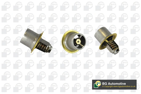 Thermostat, coolant (CT5182)