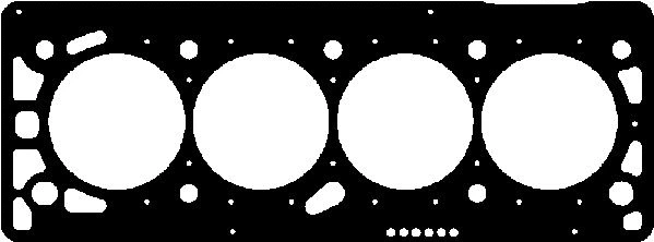 Gasket, cylinder head (CH4546)