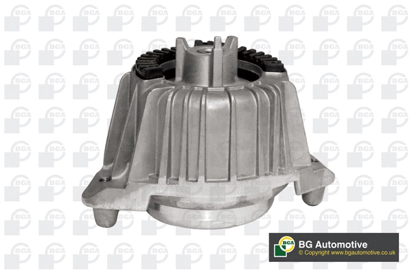 Mounting, engine (MT9156)