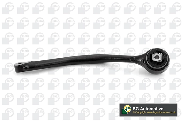 Control/Trailing Arm, wheel suspension (TRC9875)