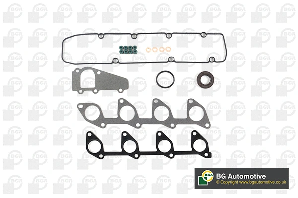 Gasket Kit, cylinder head (HN5395)