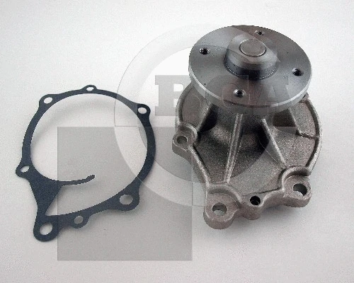 Water Pump, engine cooling (CP2582)