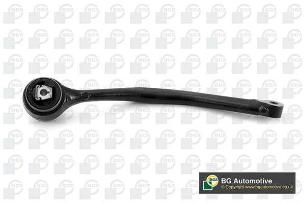 Control/Trailing Arm, wheel suspension (TRC9886)
