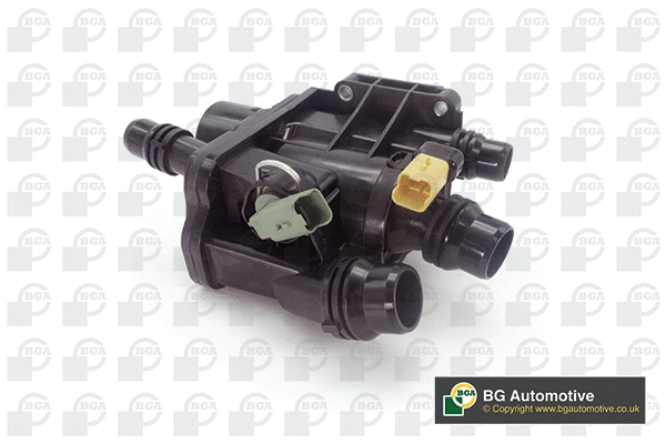 Thermostat, coolant (CT6501)