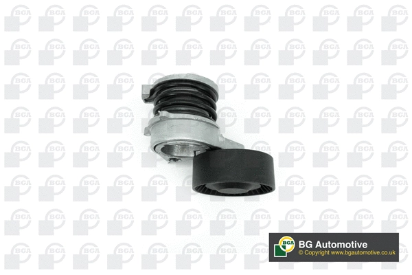Tensioner Pulley, V-ribbed belt (DC0910)