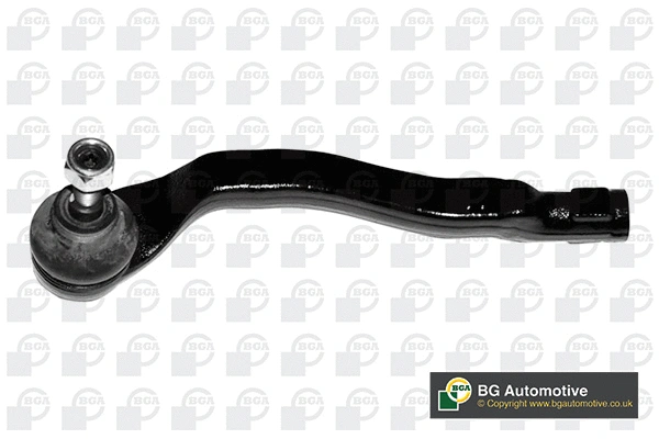 Tie Rod End (SR7312)