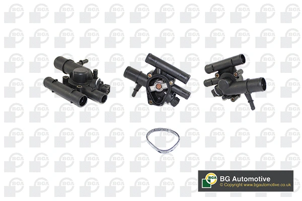 Thermostat, coolant (CT5130)