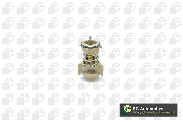 Thermostat, coolant (CT0126)