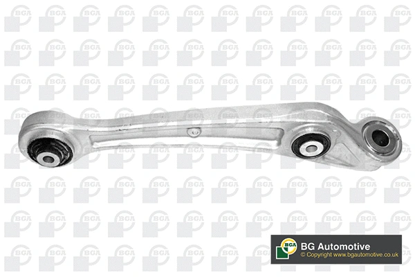 Control/Trailing Arm, wheel suspension (TRC0114)