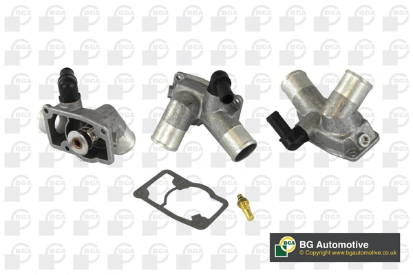 Thermostat, coolant (CT5035)
