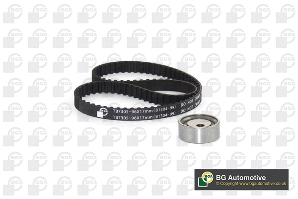 Timing Belt Kit (TB7305K)