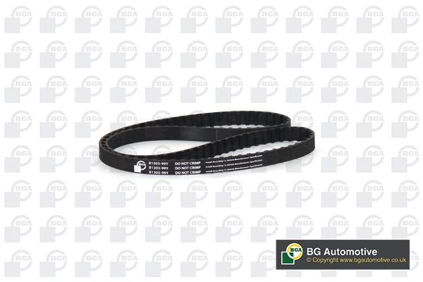 Timing Belt (TB2201)