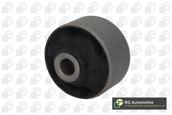 Mounting, control/trailing arm (BU2701)