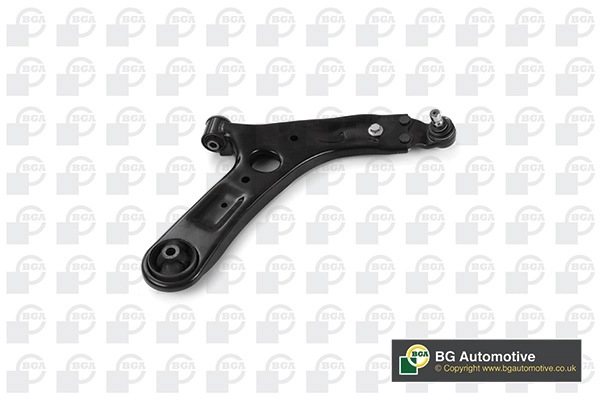 Control/Trailing Arm, wheel suspension (TRC3640)