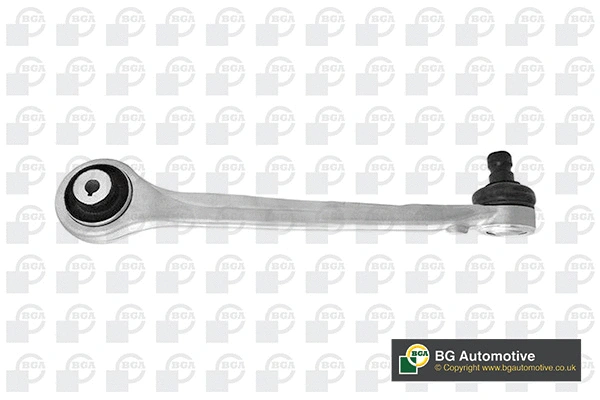 Control/Trailing Arm, wheel suspension (TRC01002)