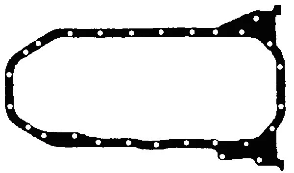 Gasket, oil sump (OP1327)