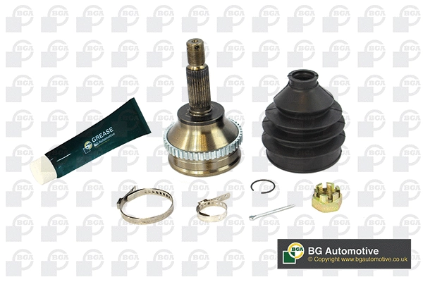 Joint Kit, drive shaft (CV2701A)