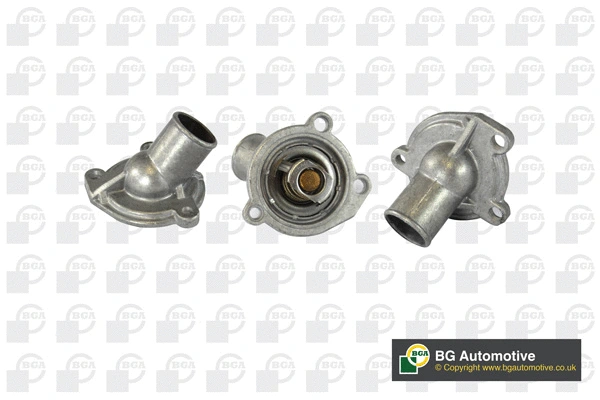 Thermostat, coolant (CT5267)