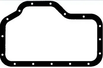 Gasket, oil sump (OP1375)