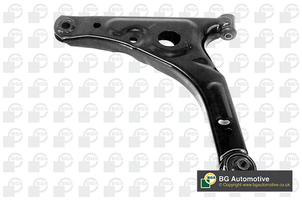 Control/Trailing Arm, wheel suspension (TRC2308)