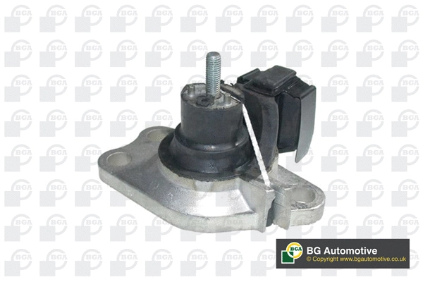 Mounting, engine (MT9540)