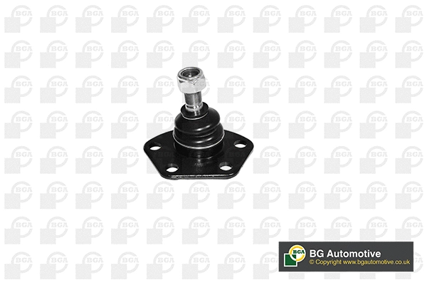 Ball Joint (SJ1414)