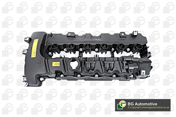 Cylinder Head Cover (RC0923)