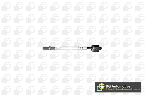 Inner Tie Rod (SR0126)