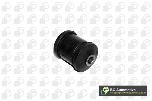 Mounting, control/trailing arm (BU9573)