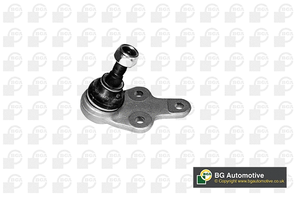 Ball Joint (SJ2307)
