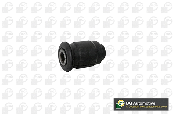 Mounting, control/trailing arm (BU2217)
