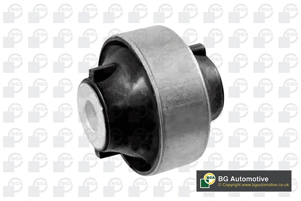 Mounting, control/trailing arm (BU6303)