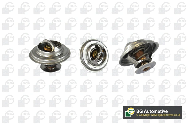 Thermostat, coolant (CT5314)