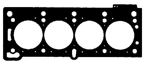 Gasket, cylinder head (CH7305)