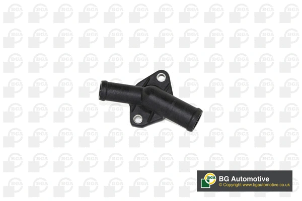 Coolant Flange (FA0101)