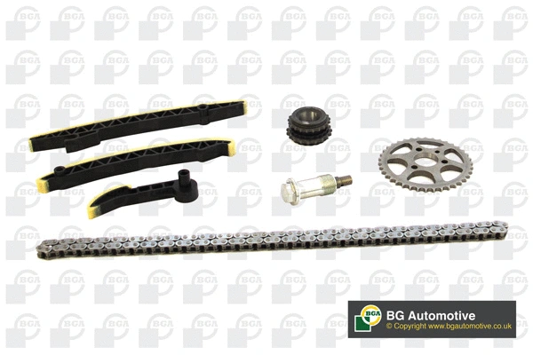 Timing Chain Kit (TC1015FK)