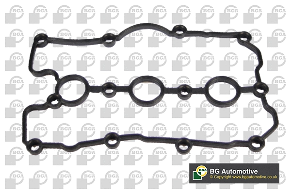 Gasket, cylinder head cover (RC0111)