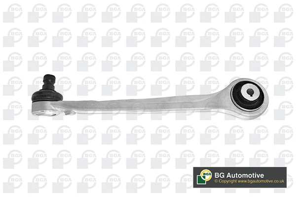 Control/Trailing Arm, wheel suspension (TRC01001)