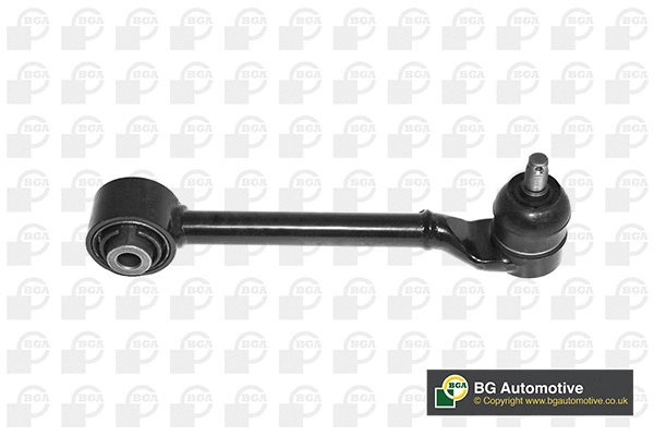 Control/Trailing Arm, wheel suspension (TRC2519)