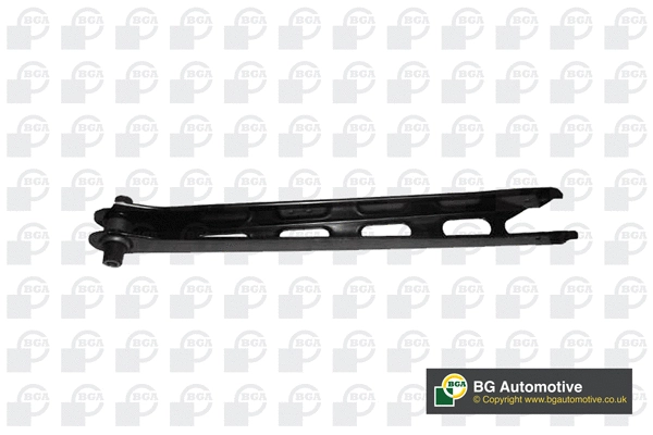 Control/Trailing Arm, wheel suspension (TRC9531)